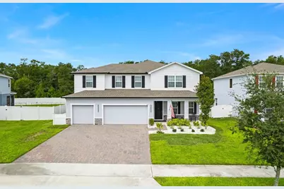 602 Rominger Loop, Apopka, FL 32712 - Photo 1