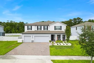 602 Rominger Loop, Apopka, FL 32712 - Photo 1