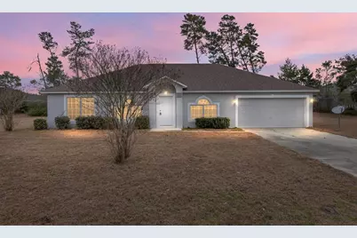4181 SW 111th Place, Ocala, FL 34476 - Photo 1