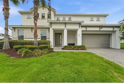 3841 Sonoma Boulevard, Kissimmee, FL 34741 - Photo 2