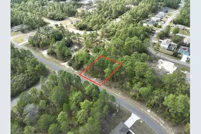 1921 W Riley Drive, Citrus Springs, FL 34434 - Photo 1