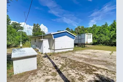 7848 NE 306th Court, Fort Mc Coy, FL 32134 - Photo 2