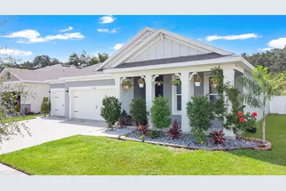 1621 Park Side Avenue, Kissimmee, FL 34744 - Photo 2