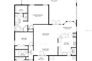 335 Regency St, Davenport, FL 33896 - Photo 4