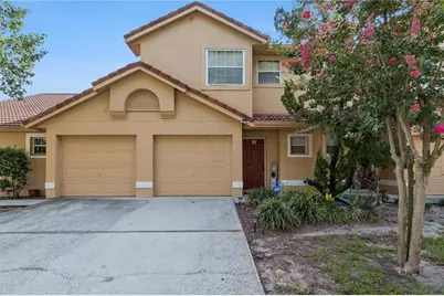 1210 N Fairway Drive #1210, Apopka, FL 32712 - Photo 1