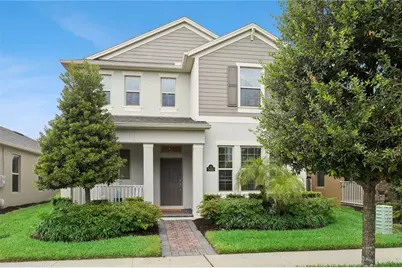 9462 Komika Lane, Winter Garden, FL 34787 - Photo 1