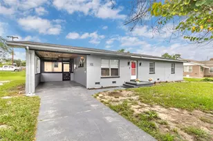 320 S Seminole Ave, Lake Alfred, FL 33850 - Photo 1