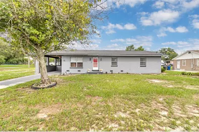 320 S Seminole Avenue, Lake Alfred, FL 33850 - Photo 2