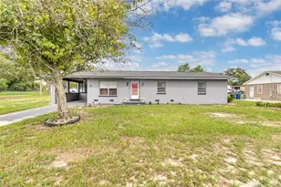 320 S Seminole Ave, Lake Alfred, FL 33850 - Photo 2