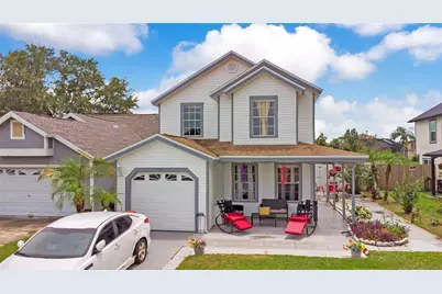 9824 Surrey Ridge Road, Orlando, FL 32825 - Photo 1