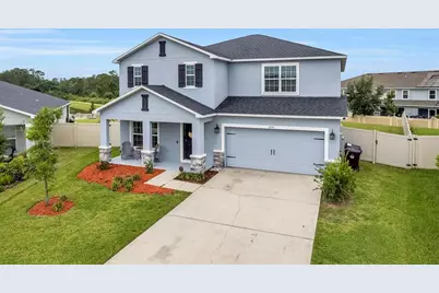 2791 Parkfield Road, Saint Cloud, FL 34772 - Photo 2