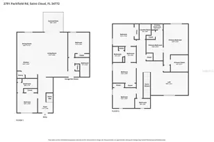 2791 Parkfield Rd, Saint Cloud, FL 34772 - Photo 48