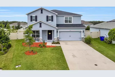 2791 Parkfield Road, Saint Cloud, FL 34772 - Photo 1