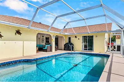 831 Columbia Street, Port Charlotte, FL 33948 - Photo 22