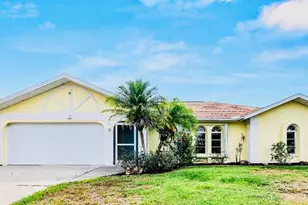 831 Columbia St, Port Charlotte, FL 33948 - Photo 1
