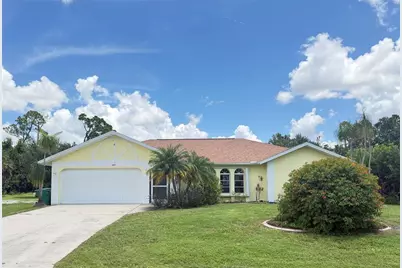 831 Columbia Street, Port Charlotte, FL 33948 - Photo 1