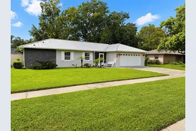 7640 Village Green Dr, Winter Park, FL 32792 - Photo 1