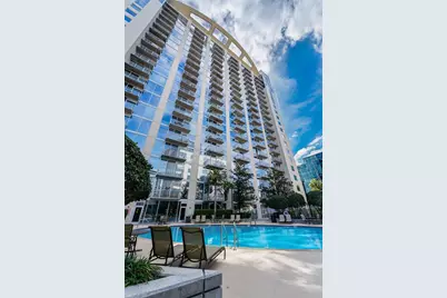 155 S Court Avenue #2403, Orlando, FL 32801 - Photo 2