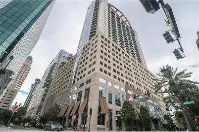 155 S Court Avenue #2403, Orlando, FL 32801 - Photo 1