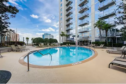 155 S Court Avenue #2403, Orlando, FL 32801 - Photo 28