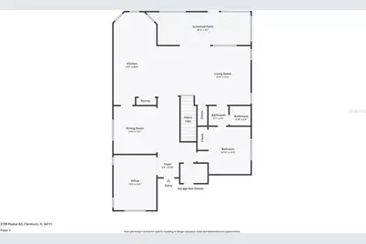 2739 Plume Road, Clermont, FL 34711 - Photo 46