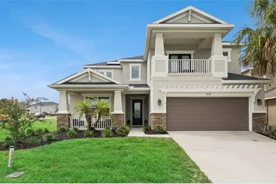 2739 Plume Road, Clermont, FL 34711 - Photo 2