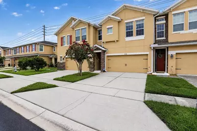 1608 Mohegan Boulevard, Kissimmee, FL 34744 - Photo 2