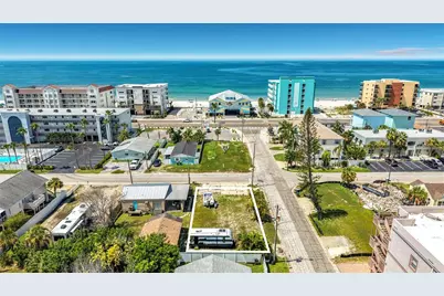 14065 Palm St, Madeira Beach, FL 33708 - Photo 1