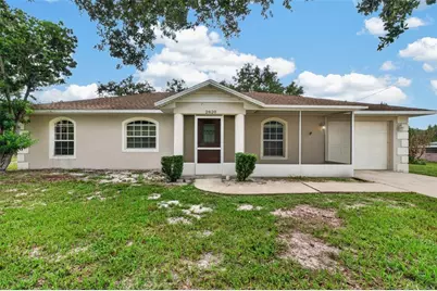 2820 Livingston Road, Avon Park, FL 33825 - Photo 1