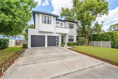 2407 Lafayette Avenue, Winter Park, FL 32789 - Photo 2