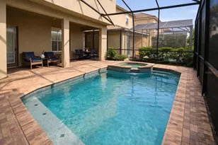 8952 Rhodes St, Kissimmee, FL 34747 - Photo 2