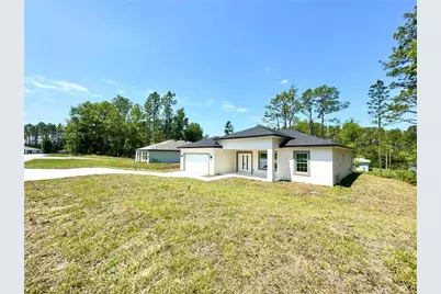 7578 N Primrose Drive, Citrus Springs, FL 34434 - Photo 4