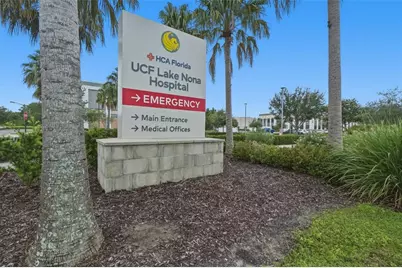 7505 Laureate Boulevard #2408, Orlando, FL 32827 - Photo 52