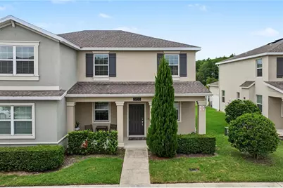 3105 Aqua Virgo Loop, Orlando, FL 32837 - Photo 2