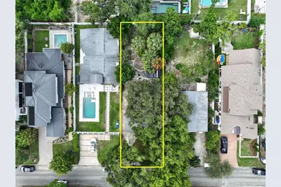 2719 Woodside Avenue, Winter Park, FL 32789 - Photo 4