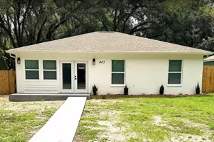 445 NW 10th Ave, Webster, FL 33597 - Photo 1