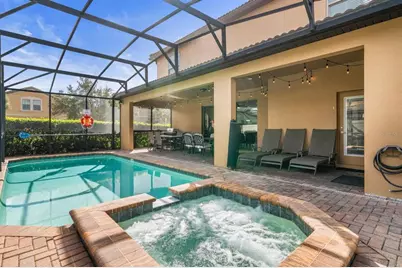 [Address not provided], Kissimmee, FL 34747 - Photo 2
