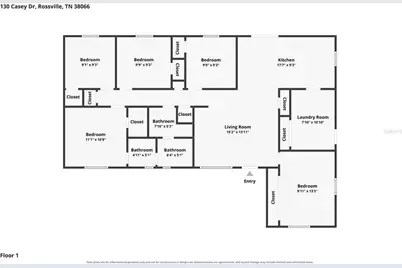 130 Kasey Drive, Orlando, FL 32807 - Photo 30