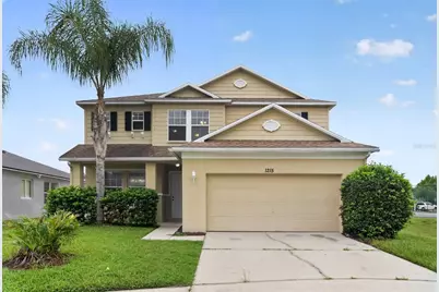 1215 Alapaha Lane, Orlando, FL 32828 - Photo 1
