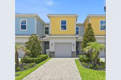 7912 Spectrum Drive, Kissimmee, FL 34747 - Photo 1