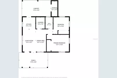 1333 Stillwater Ave, Deltona, FL 32725 - Photo 24