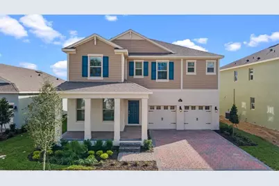 11881 Shine View Lane, Winter Garden, FL 34787 - Photo 1