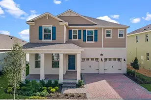 11881 Shine View Ln, Winter Garden, FL 34787 - Photo 1