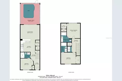 2326 Silver Palm Dr, Kissimmee, FL 34747 - Photo 28