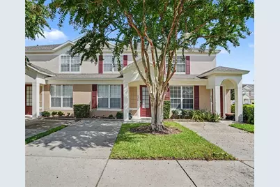 2326 Silver Palm Dr, Kissimmee, FL 34747 - Photo 32