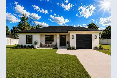 11081 SW 107th Place, Ocala, FL 34481 - Photo 1