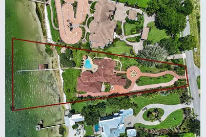 2961 Lakeview Drive, Sebring, FL 33870 - Photo 2