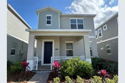 16902 Hamlin Oasis Loop, Winter Garden, FL 34787 - Photo 1
