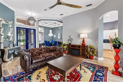 5729 Oak Lake Trail, Oviedo, FL 32765 - Photo 8