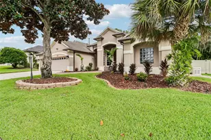 5729 Oak Lake Trail, Oviedo, FL 32765 - Photo 1